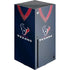 NFL Houston Texans Team Jersey Xbox Series X Console Skin