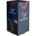 NFL Houston Texans Team Jersey Xbox Series X Console Skin