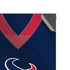 NFL Houston Texans Team Jersey Xbox Series X Console Skin