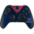 NFL Houston Texans Team Jersey Xbox Series X Controller Skin
