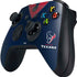 NFL Houston Texans Team Jersey Xbox Series X Controller Skin