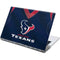 NFL Houston Texans Team Jersey Yoga 910 2-in-1 14in Touch-Screen Skin