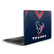 NFL Houston Texans Team Jersey Zenbook UX305FA 13.3in Skin