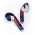 NFL Houston Texans Team Motto Apple AirPods Skin