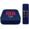 NFL Houston Texans Team Motto Apple TV Skin