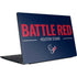 NFL Houston Texans Team Motto Dell Vostro Skin