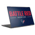 NFL Houston Texans Team Motto HP Envy Skin