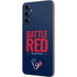 NFL Houston Texans Team Motto Galaxy A14 5G Skin
