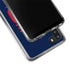 NFL Houston Texans Team Motto Galaxy A21 Clear Case