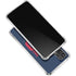 NFL Houston Texans Team Motto Galaxy A32 5G Clear Case