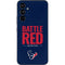 NFL Houston Texans Team Motto Galaxy A54 5G Skin