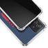 NFL Houston Texans Team Motto Galaxy A72 5G Clear Case