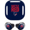 NFL Houston Texans Team Motto Galaxy Buds Pro Skin