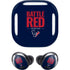 NFL Houston Texans Team Motto Galaxy Buds Pro Skin