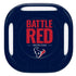 NFL Houston Texans Team Motto Galaxy Buds Pro Skin