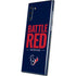 NFL Houston Texans Team Motto Galaxy Note 10 Skin