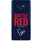 NFL Houston Texans Team Motto Galaxy Note 9 Skin