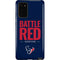 NFL Houston Texans Team Motto Galaxy Note20 5G Pro Case