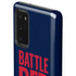 NFL Houston Texans Team Motto Galaxy Note20 5G Pro Case