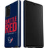 NFL Houston Texans Team Motto Galaxy Note20 5G Pro Case