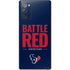 NFL Houston Texans Team Motto Galaxy Note20 5G Skin