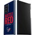 NFL Houston Texans Team Motto Galaxy Note20 Ultra 5G Lite Case