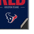 NFL Houston Texans Team Motto Galaxy Note20 Ultra 5G Skin
