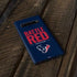 NFL Houston Texans Team Motto Galaxy S10 Plus Skin