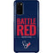 NFL Houston Texans Team Motto Galaxy S20 Lite Case