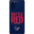 NFL Houston Texans Team Motto Galaxy S20 Plus Skin