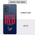 NFL Houston Texans Team Motto Galaxy S20 Plus Skin