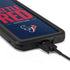 NFL Houston Texans Team Motto Galaxy S20 Plus Waterproof Case