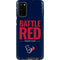 NFL Houston Texans Team Motto Galaxy S20 Pro Case