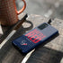NFL Houston Texans Team Motto Galaxy S20 Pro Case