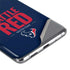 NFL Houston Texans Team Motto Galaxy S20 Ultra 5G Skin