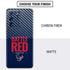 NFL Houston Texans Team Motto Galaxy S20 Ultra 5G Skin