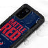 NFL Houston Texans Team Motto Galaxy S20 Waterproof Case