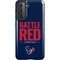 NFL Houston Texans Team Motto Galaxy S21 5G Pro Case