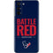 NFL Houston Texans Team Motto Galaxy S21 5G Skin