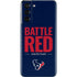 NFL Houston Texans Team Motto Galaxy S21 5G Skin