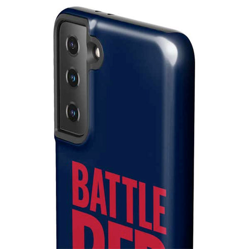 NFL Houston Texans Team Motto Galaxy S21 Plus 5G Pro Case