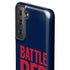 NFL Houston Texans Team Motto Galaxy S21 Plus 5G Pro Case