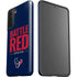 NFL Houston Texans Team Motto Galaxy S21 Plus 5G Pro Case