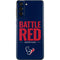 NFL Houston Texans Team Motto Galaxy S21 Plus 5G Skin