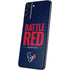NFL Houston Texans Team Motto Galaxy S21 Plus 5G Skin