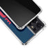NFL Houston Texans Team Motto Galaxy S21 Ultra 5G Clear Case