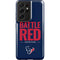 NFL Houston Texans Team Motto Galaxy S21 Ultra 5G Pro Case