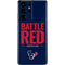 NFL Houston Texans Team Motto Galaxy S21 Ultra 5G Skin