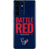 NFL Houston Texans Team Motto Galaxy S21 Ultra 5G Skin