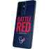 NFL Houston Texans Team Motto Galaxy S21 Ultra 5G Skin